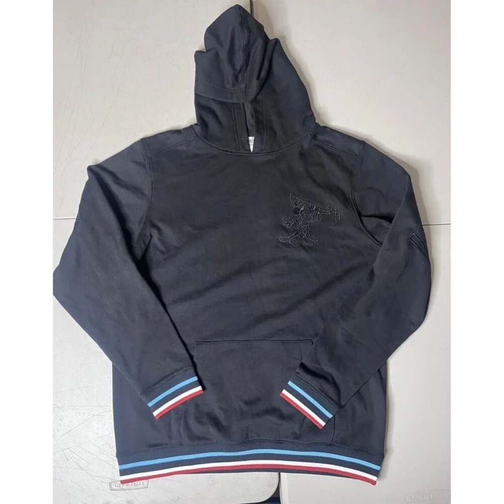 Walt Disney Imagineering Exclusive Sorcerer Mickey Hoodie